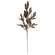 Gleaming Bronze Laurel Spray, 28" SA112572;
