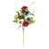 Americana Rose & Poppy Spray 18359;