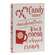 Candy Canes, Marshmallows, Hot Cocoa Wooden Block Sign 37155;