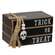 Trick or Treat Mini Wooden Book Stack 37179;