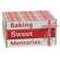 Baking Sweet Memories Mini Book Stack 37228;