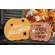 Trick or Treat Pumpkin Easel Sign