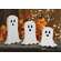 3 Set, Happy Ghost Chunky Sitters