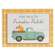 Meet Me in the Pumpkin Patch Blue Pumpkin Truck Layered Box Sign 37283;