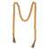 Orange Bead Garland 37287;