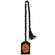 Black Beaded Jack O Lantern Tag Garland