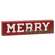 Merry Christmas Layered Block 37329;