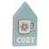 Layered Cozy Cup House Sitter 37339;