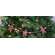 Wooden Gingerbread & Beads Garland