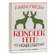Farm Fresh Reindeer Feed Box Sign 37356;