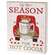 Tis the Season For Hot Cocoa Box Sign, 2 Asstd.
