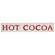 Hot Cocoa Mini Stick, 3 Asstd.