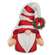 Winter Gnome Chunky Sitter, 3 Asstd.