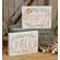 Welcome Fall Watercolor Box Sign, 2 Asstd.