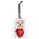 Merry Woofmas Tag Ornament, 4 Asstd.;