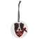 Bah Hum Pug Round Ornament, 3 Asstd.
