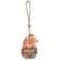 Thankful Grateful Blessed Gnome Ornament, 3 Asstd.