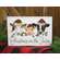 Christmas on the Farm Box Sign