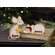 2 Set, Hope & Peace Chunky Mouse Sitters