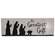 Nativity Silhouette Block, 3 Asstd.