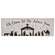 Nativity Silhouette Block, 3 Asstd.