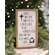 A Child Is Born Nativity Frame