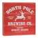Barnwood Look Vintage Christmas Ad Box Sign, 3 Asstd. 37451;