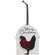 Farm Animal Barn Ornament, 4 Asstd.