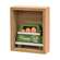 Fall Kinda Girl Box Sign with Happy Fall Pumpkins Truck Sitter, 2/Set 37546;