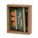 Fall on the Farm Box Sign with Pumpkin Patch Truck Sitter, 2/Set 37548;
