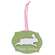 Hoppy Easter Bunny Blessings Ornament, 3 Asstd.