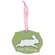 Hoppy Easter Bunny Blessings Ornament, 3 Asstd.
