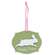 Hoppy Easter Bunny Blessings Ornament, 3 Asstd.