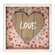 Be Mine Shadow Box Sign, 3 Asstd. 90586;