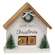 Days Until Christmas Woodland Home Countdown Calendar 91148;