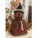 Patty Halloween Party Doll