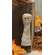 Primitive "Boo" Mummy Hanger