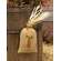 Primitive Scarecrow Sack Hanger