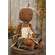 Phil Pumpkin Doll