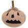 Stuffed Mini Primitive Jack O Lantern, 3 Asstd.