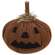 Stuffed Mini Primitive Jack O Lantern, 3 Asstd.