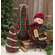 Oliver Snowman Doll