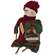 Oliver Snowman Doll