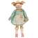 Penelope Pig Doll with Watering Can