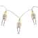 LED Skeleton Lights, 8 Count G95117;