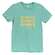 Summer Time T-Shirt, Heather Mint L135XXL;