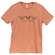 Find Joy In The Little Things Butterfly T-Shirt, Heather Sunset L139XXL;
