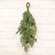 Weeping Cedar & Bells Teardrop, 30" SW032502;