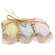 Pastel Easter Egg Crate, 6/Set SYASP3011;