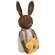 Sunny Bunny Doll with Yellow Flower U24035;